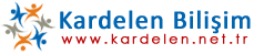 KARDELEN BİLİŞİM İNTERNET HİZMETLERİ