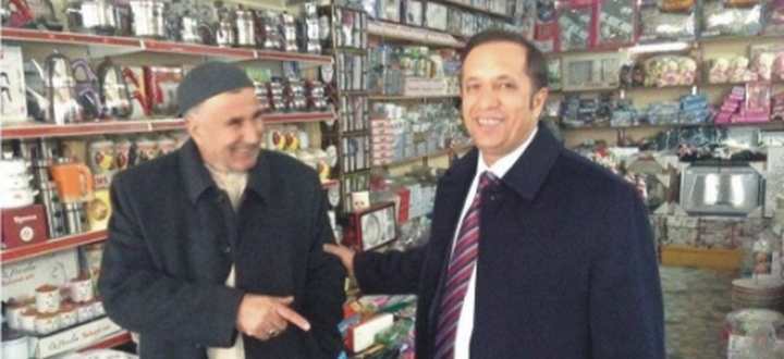 Esnaftan Toltar'a Tam Destek