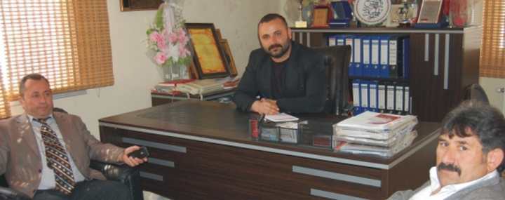 Güler’den 5. Teşekkür