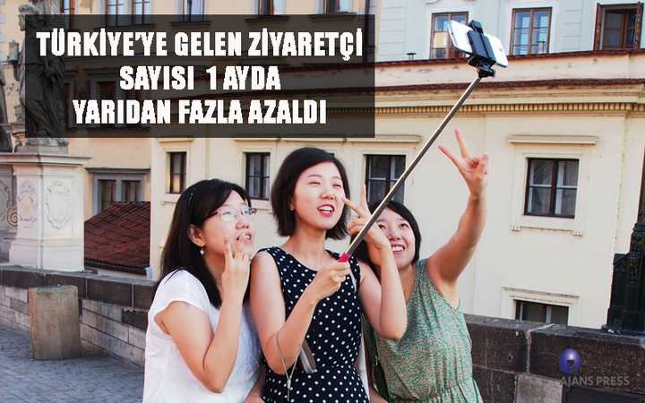 1 AYDA YARIDAN FAZLA AZALDI