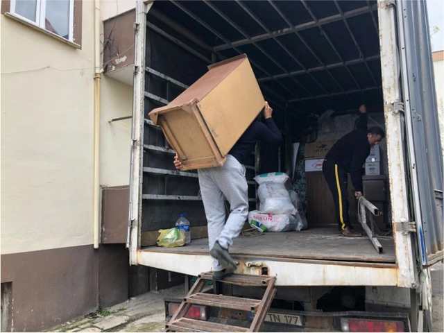 1 yılda 200 aile köye dönüş yaptı