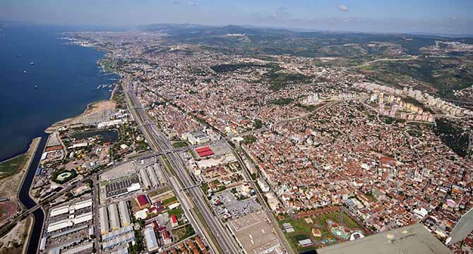 13 mahallede çalışma yapılacak