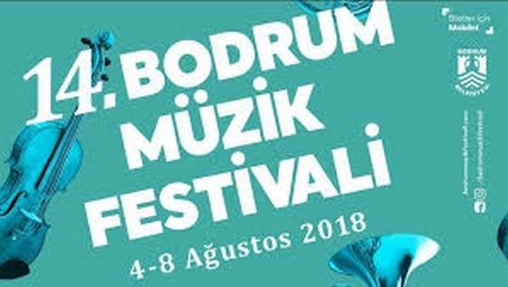 14. BODRUM MÜZİK FESTİVALİ MUHTEŞEM BİR OPERA GALA GECESİYLE 4 AĞUSTOS’TA BAŞLADI