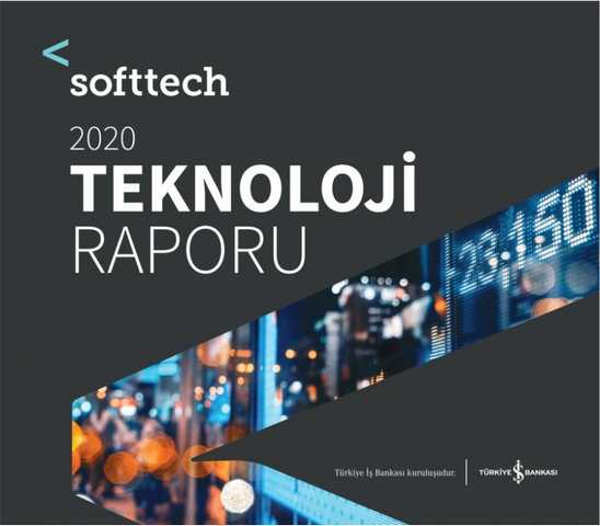 “2020 Teknoloji Raporu”
