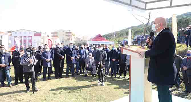 ‘2021 bol temel atmaların olduğu bir yıl olacak’