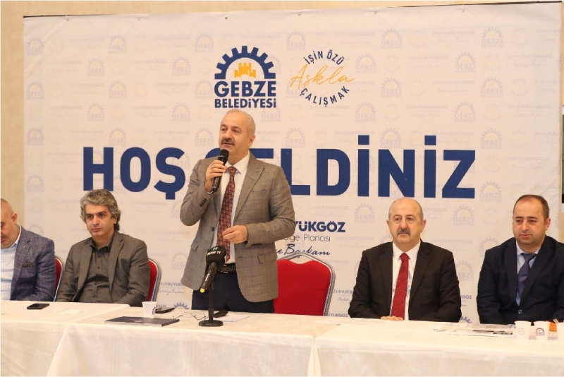2021'de sessiz bir devrim yaptık