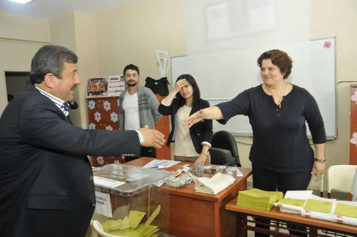 ÜLKEMİZ İÇİN DÖNÜM NOKTASI