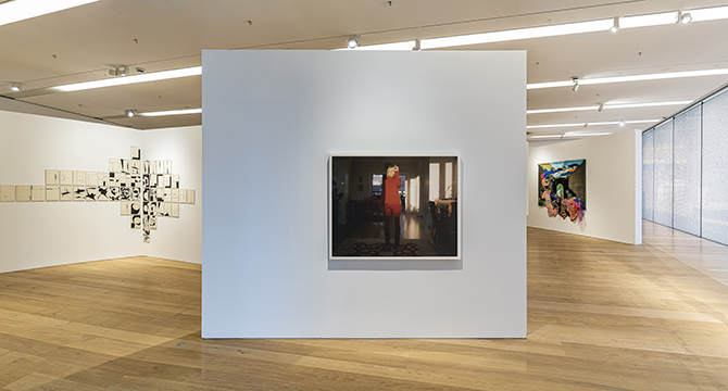 23 Nisan’da Çocuklara Özel Sanat Etkinliği
