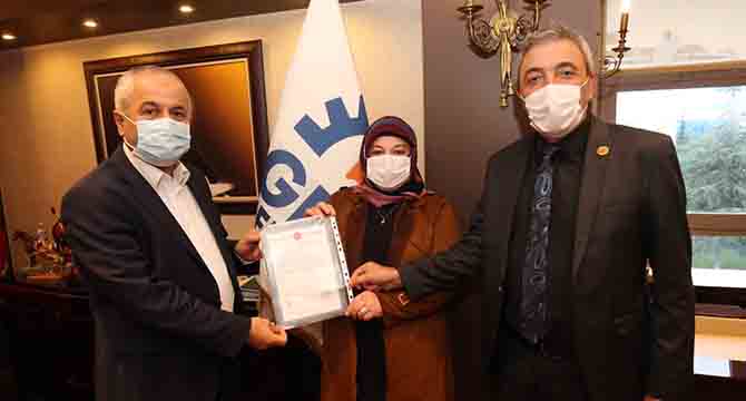 30 Yıllık Tapu Hayali Gerçek Oldu