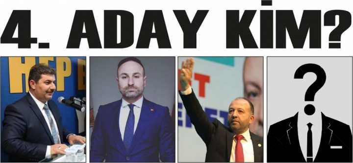 4. ADAY KİM?