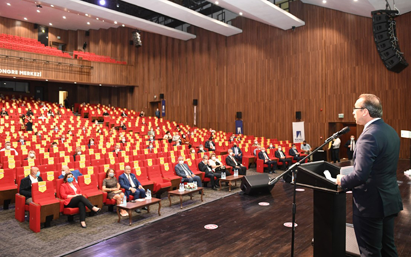 410 Bin Ağaç Kesilmekten Kurtarıldı