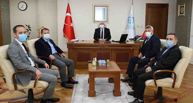 5 Milyon TL hesaplarına yatırıldı