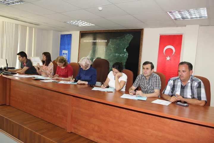 ZEMİN İYİLEŞTİRİLECEK