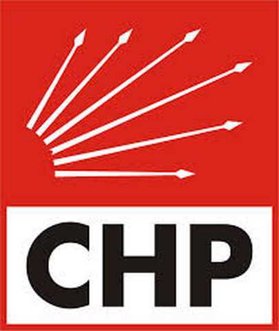 CHP' nin aday listesi