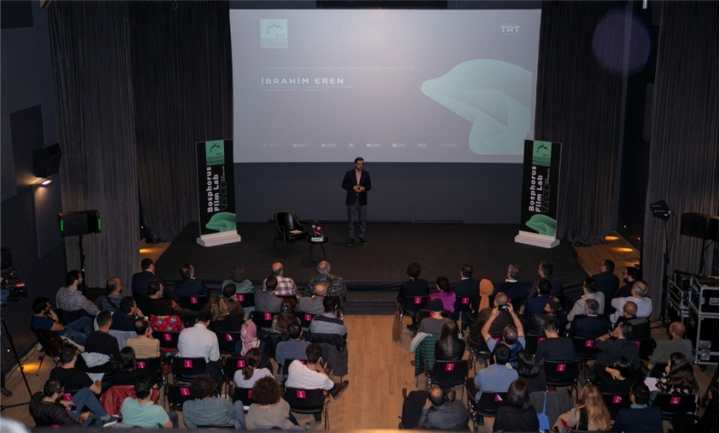 7. Boğaziçi Film Festivali’nden Zengin Etkinlik!