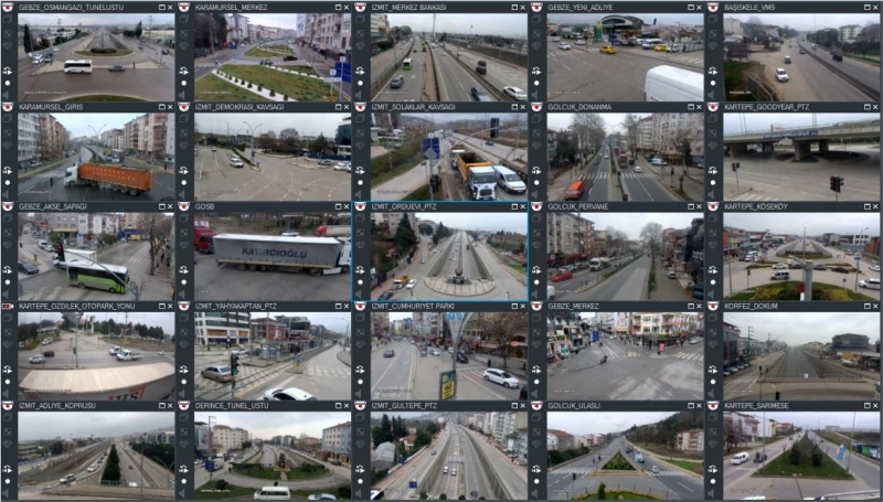 7/24 gözlem altında