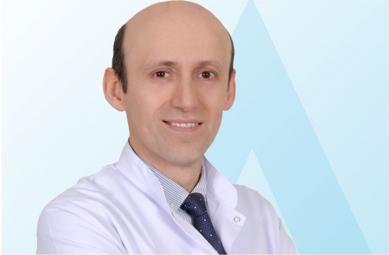 8 SORUDA DİYABET TESTİ!