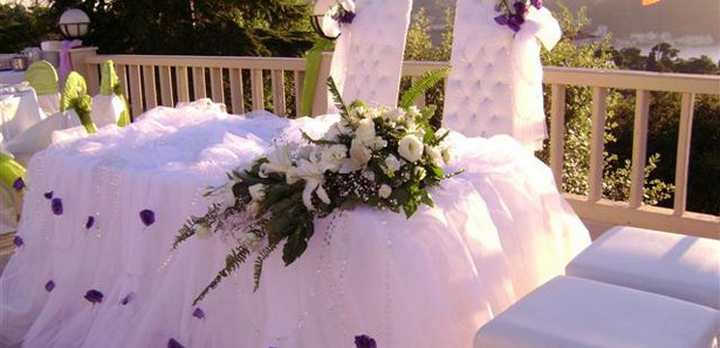 Bursa merkez Osmangazi Belediyesi Merinos Nikah Dairesi memurları