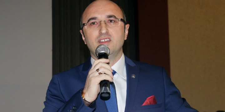 VERİLEN MESAJI ANLADIK