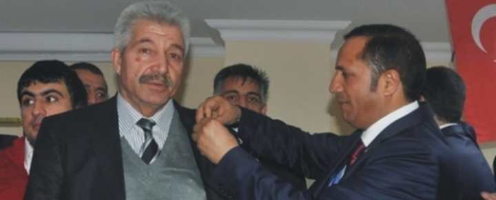 Eren Ailesi'nden Toltar'a Destek