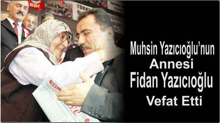 Acı Kayıp
