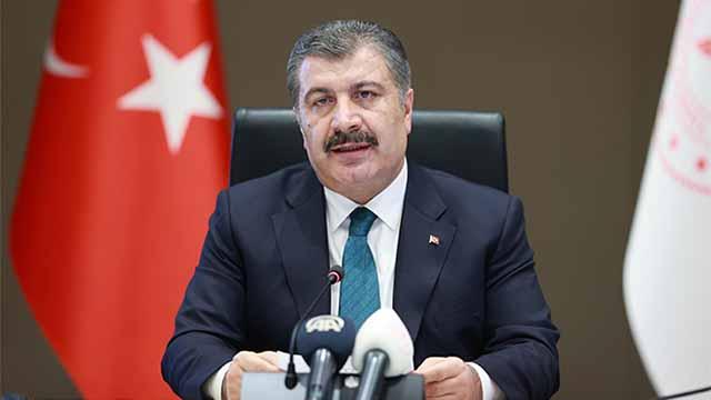 Açıklandı