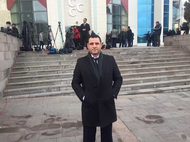 Acur; Liderimi Kaybettim Hükümsüzdür