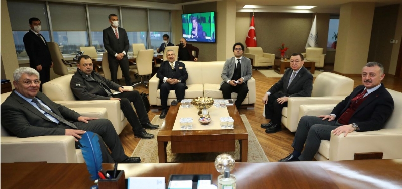 adalete de ihtiyacı var