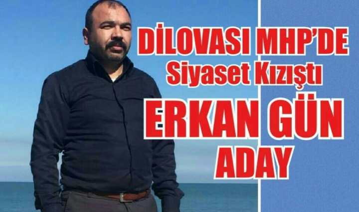 Aday Sayısı Üçe Çıktı