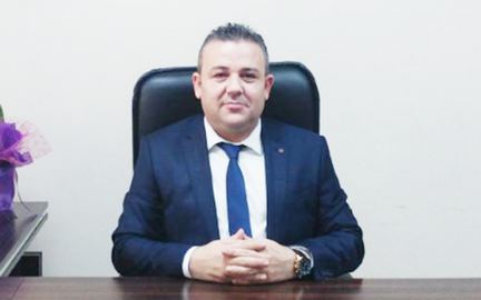 ADSM Müdürü için imza topladılar