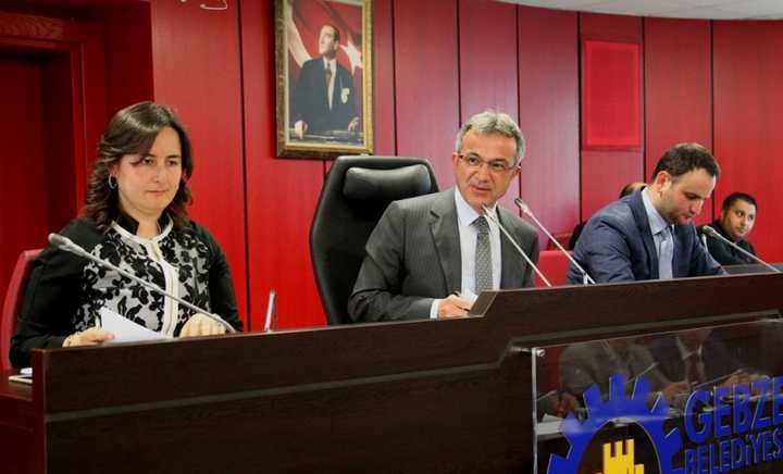 AĞUSTOS MECLİSİ TOPLANIYOR