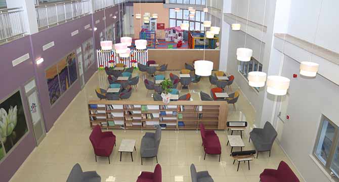 ‘Ailem Kocaeli’ Gebzelilere hizmet vermeye başladı
