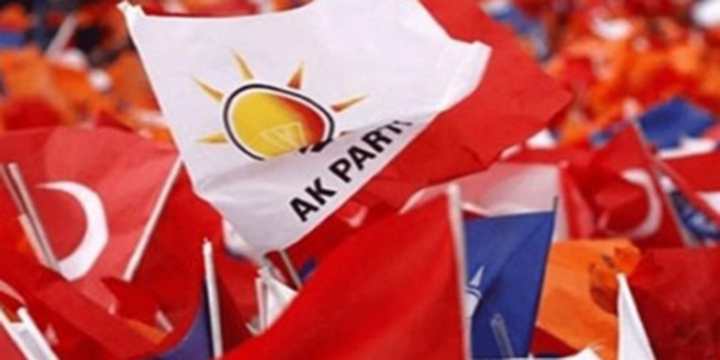 AK Parti ilçe kongresi ertelendi