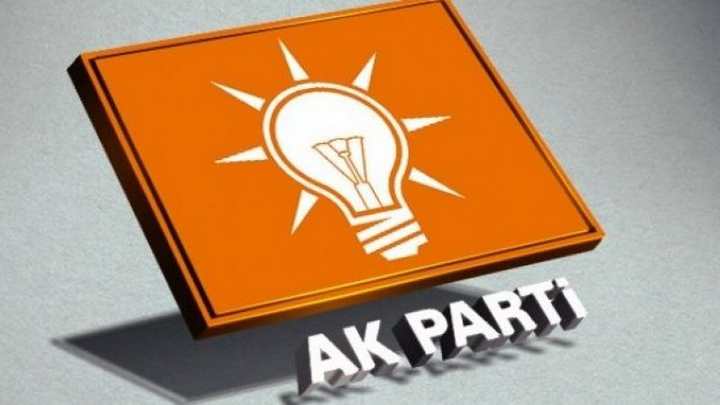 Ak parti'de ilçe kongreleri başlıyor