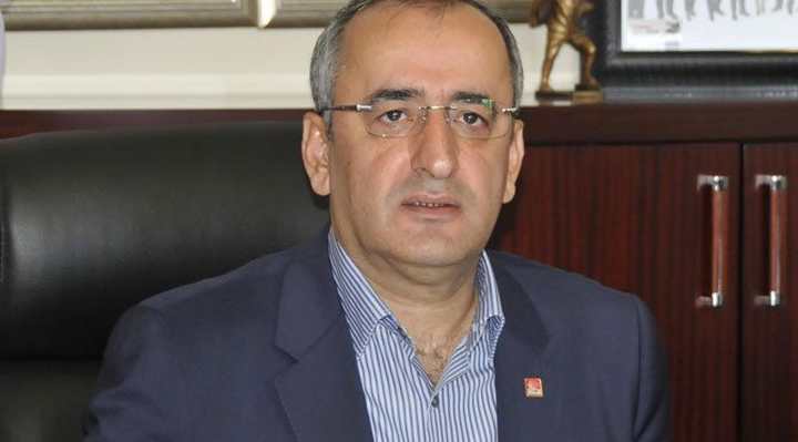 AKAR; Sonsuz şükranlarımı sunuyorum