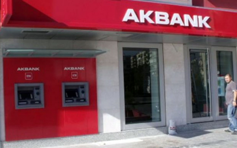 Akbank: “Sistemleri kademeli olarak devreye alacağız”