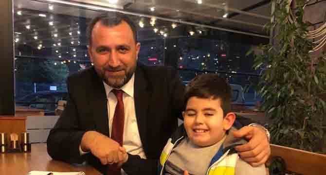 AKSU ‘ENGELSİZ ÇAYIROVA’ İSTİYORUZ