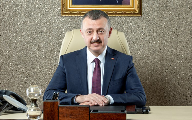 Alev savaşçıları 7/24 işbaşında