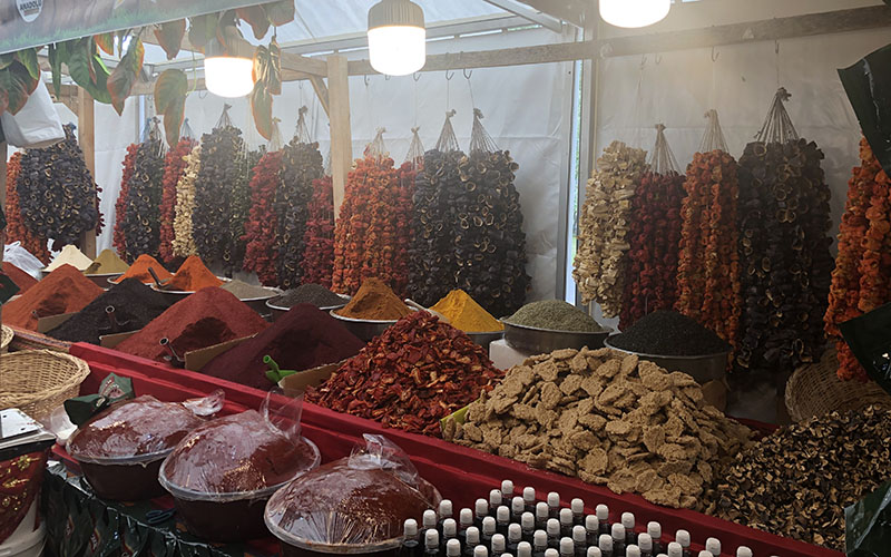 Anadolu Kervanı Outlet Center İzmit’te