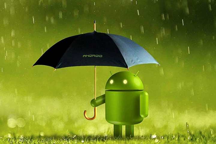 ANDROİD CİHAZ TEHLİKE ALTINDA