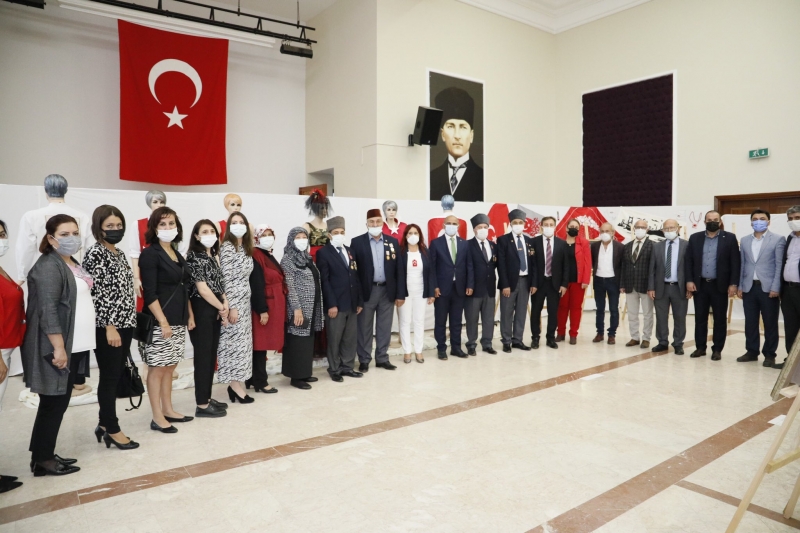 anlamlı sergi
