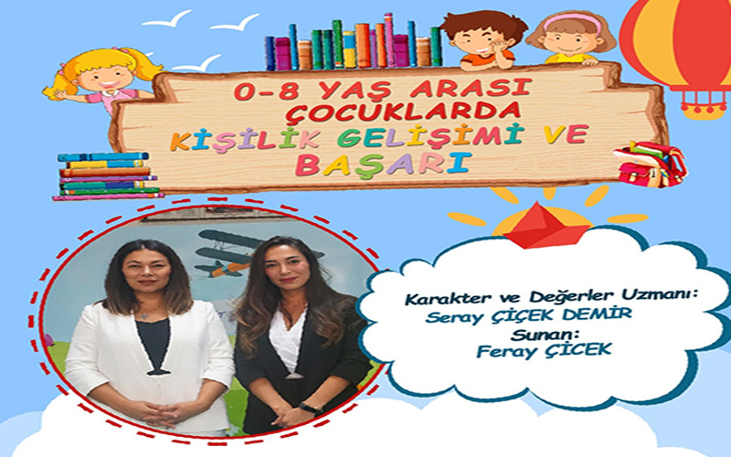 Anne ve babalara çocuk gelişimi destek programı