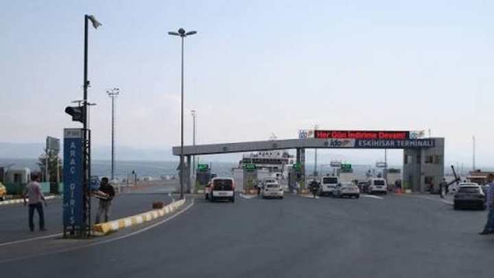 ARABALI VAPURDA İNDİRİME GİDİLMELİ