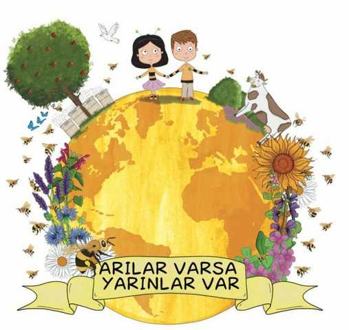 “Arılar Varsa Yarınlar Var