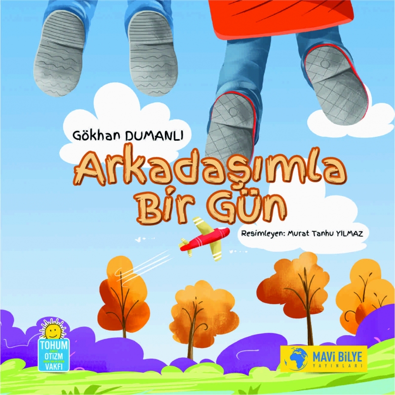 ‘’Arkadaşımla Bir Gün’’