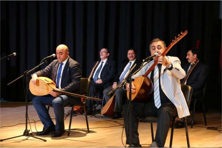 Aşıklar Darıca’da buluştu