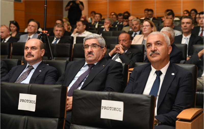 ASLANTAŞ YENİDEN DENETİM KURULU ASİL ÜYESİ OLARAK SEÇİLDİ.