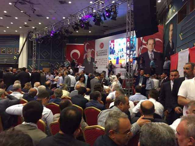 Ayhan Eren 752 Sayısını Açıkladı