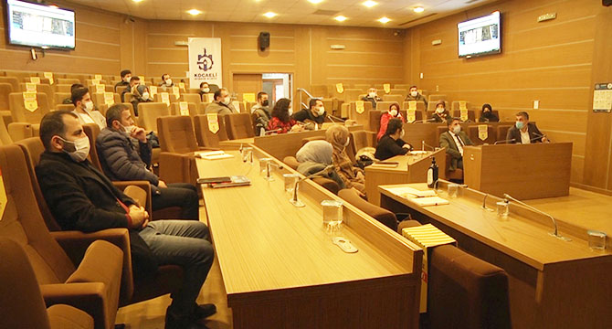 AYKOME’ye yenilikçi uygulama