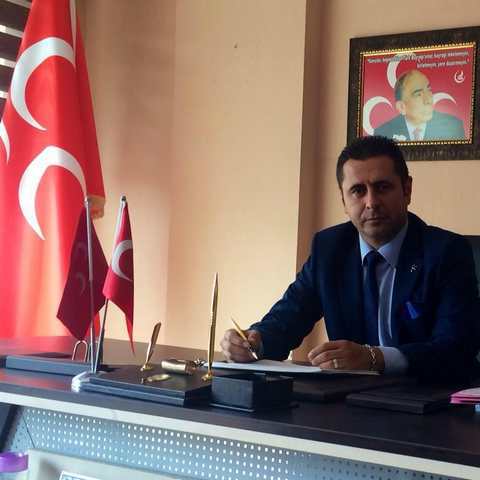 AYYILDIZ; DEVLETİN BEKASI İÇİN VARIZ